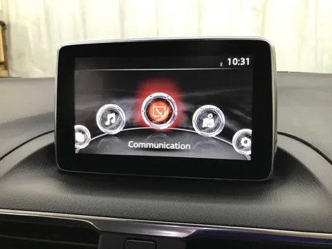 Mazda Axela Sport