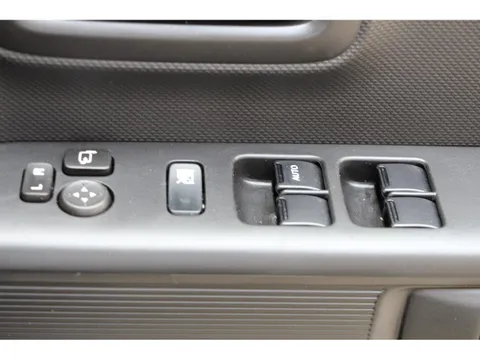 Suzuki Spacia Base