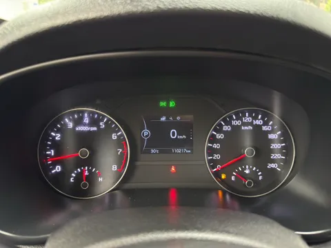 Kia KX5