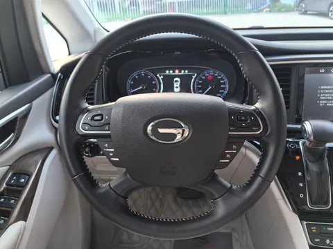 Gac M8