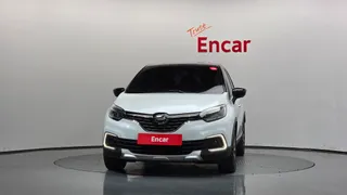 Renault QM3