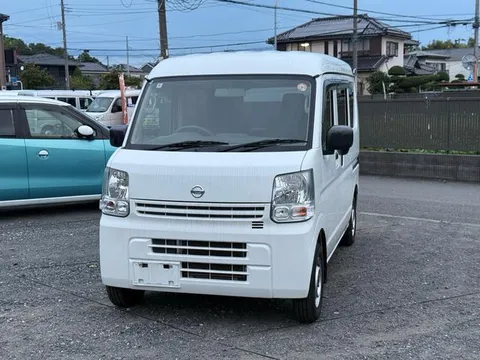 Nissan Clipper