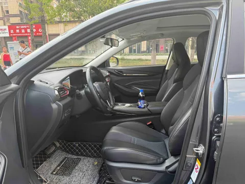 Changan Oshan X5