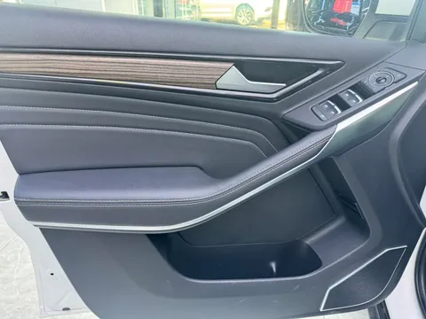 Ford Territory