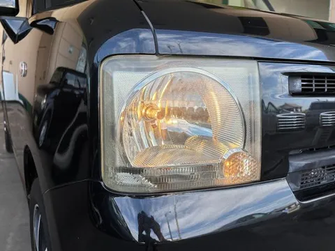 Toyota Pixis Space
