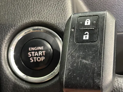 Mazda Flair