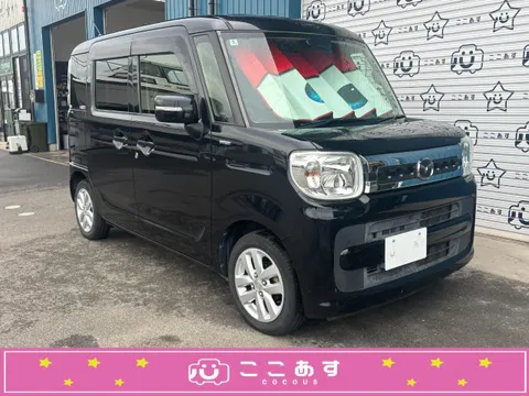 Mazda Flair Wagon