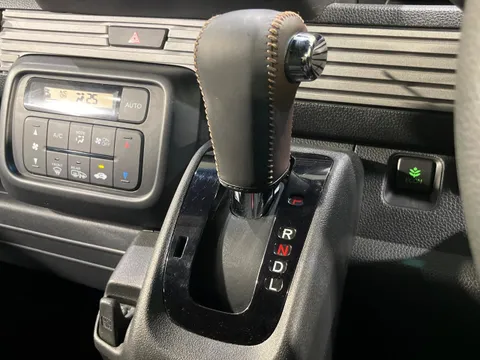 Honda N-VAN +Style