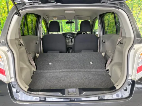 Subaru Pleo Plus