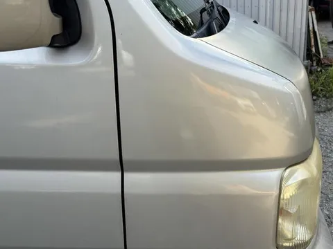 Honda Vamos Hobio