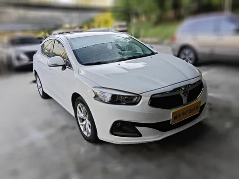 Brilliance H3