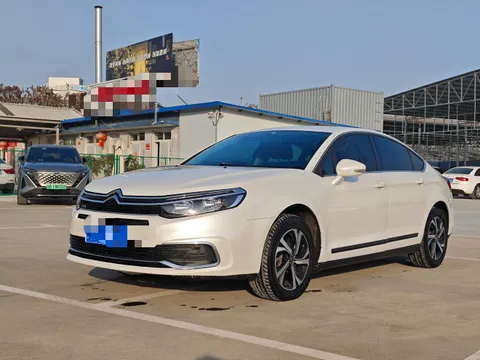 Citroen C5