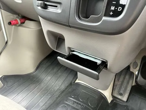 Nissan Clipper