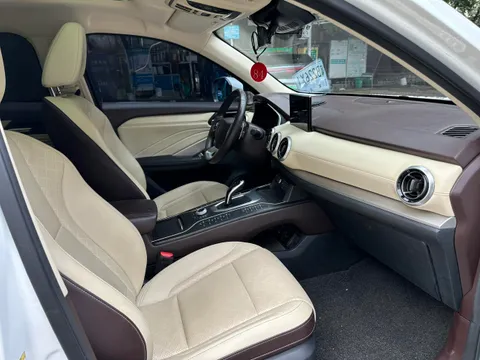Wey VV6