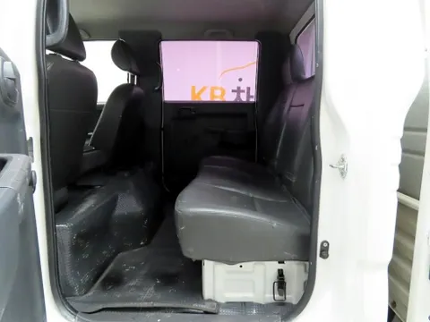 Kia Bongo 3