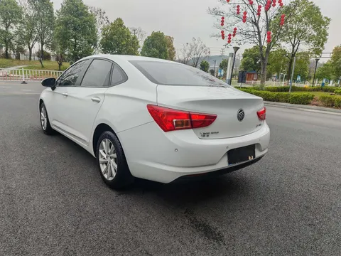 Buick Verano