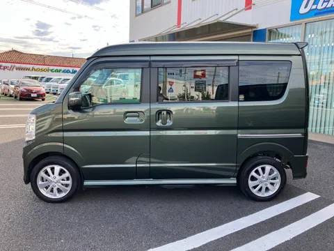 Nissan Clipper Rio