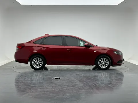 Buick Excelle GT