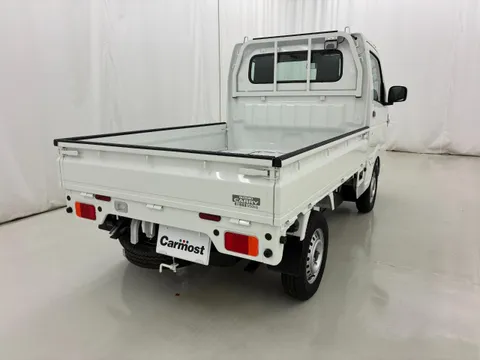 Suzuki Carry Track