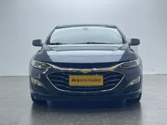 Chevrolet Malibu XL
