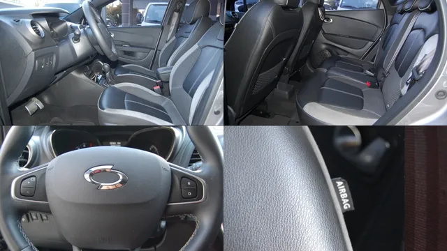Renault QM3