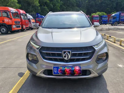 Baojun 510