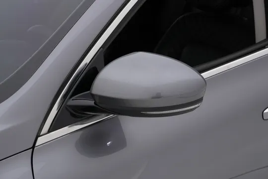Renault Talisman (SM6)