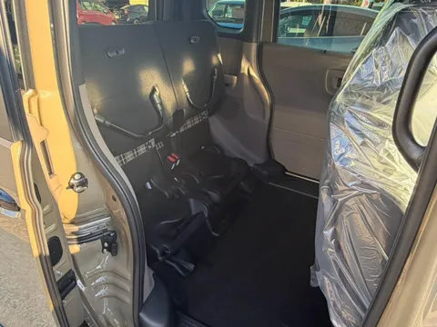 Honda N-BOX Joy
