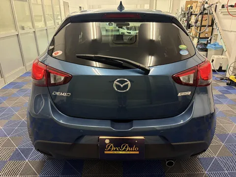 Mazda Mazda2 (Demio)