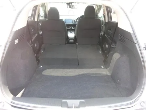Honda HR-V (Vezel)