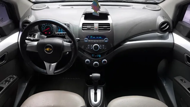 Chevrolet Matiz