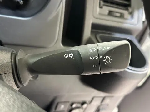 Toyota TownAce Van