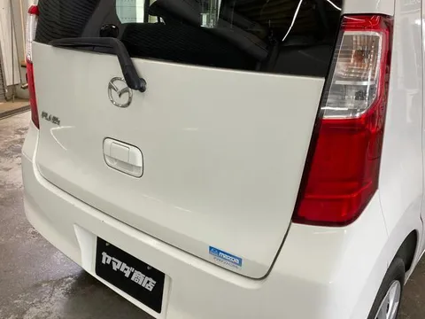 Mazda Flair