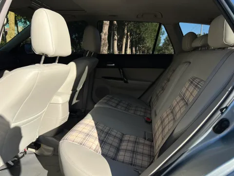 Mazda Mazda 6
