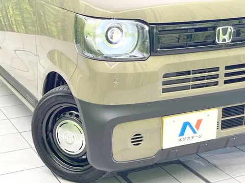 Honda N-BOX Joy