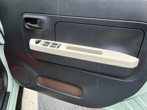 Daihatsu Mira Tocot
