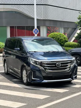 Gac M8