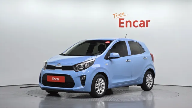 Kia Picanto (Morning)