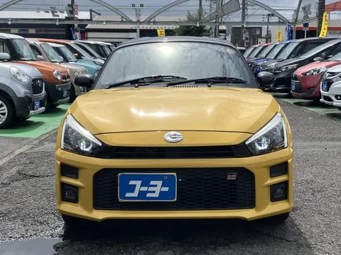 Toyota Copen