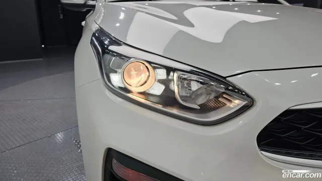 Kia Cerato (K3)