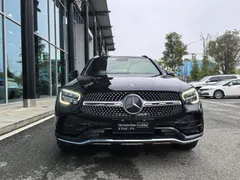 Mercedes-Benz Mercedes-Benz GLC