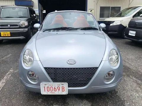 Daihatsu Copen