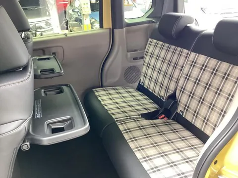 Honda N-BOX Joy