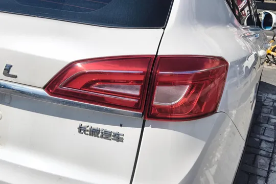 Haval H7