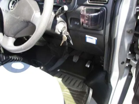 Honda Acty Van