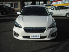 Subaru Impreza Sports