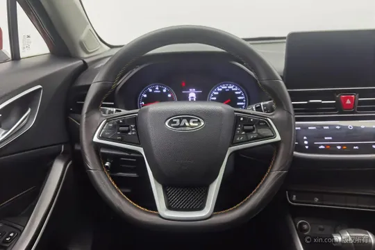 JAC