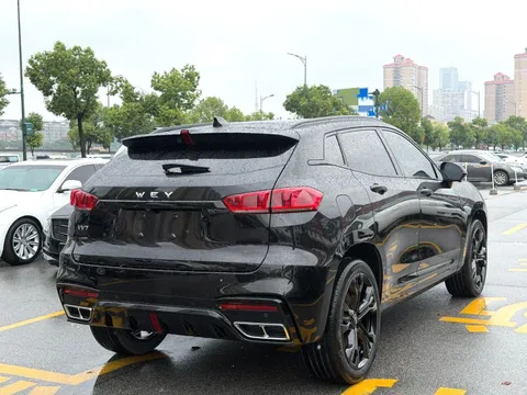 Wey VV7