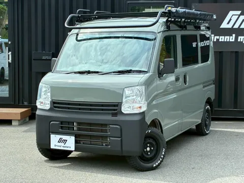 Nissan Clipper