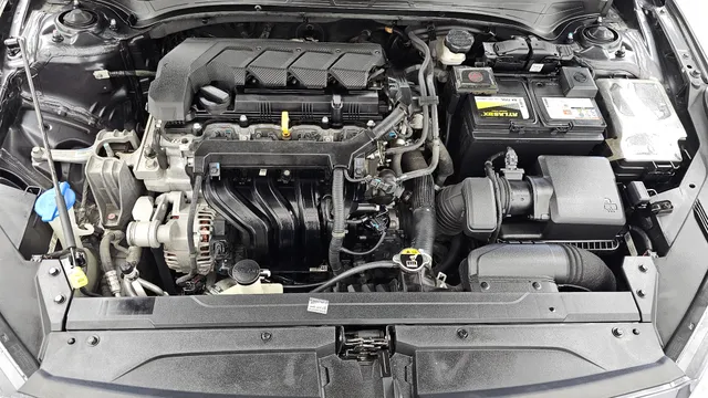 Kia Cerato (K3)